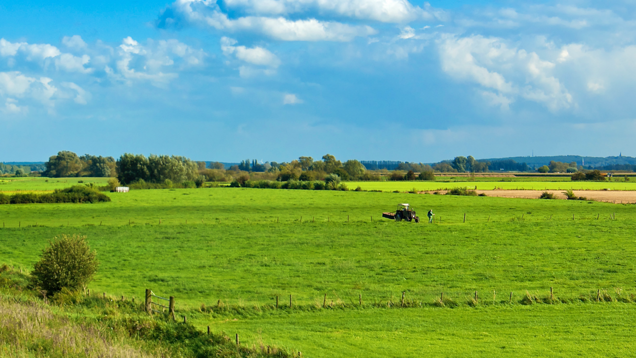 Start verkenning landbouw in Liemers