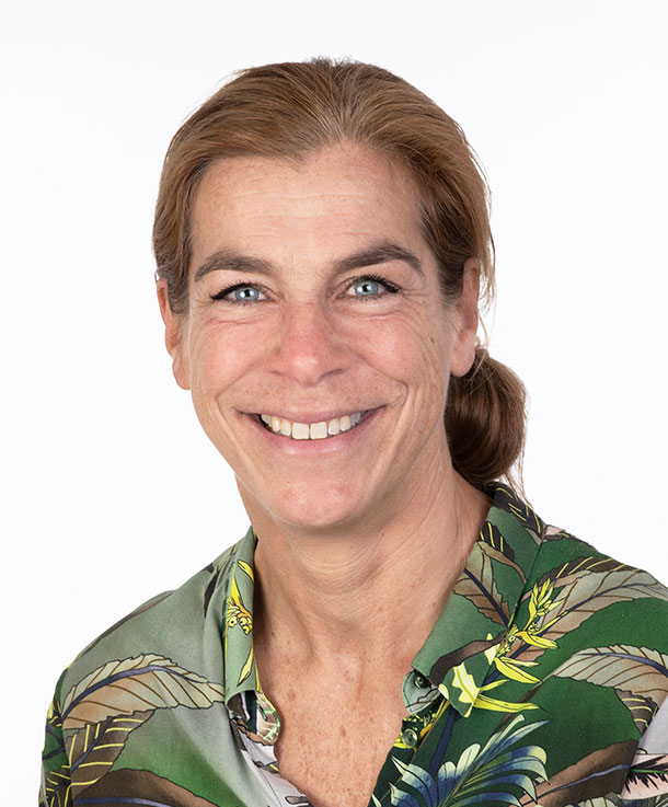 Mariëlle Spruijt