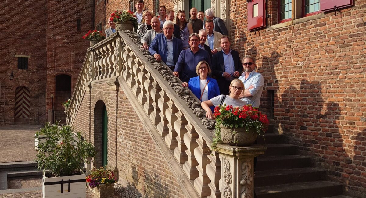 Marina van der Steenstraten: ‘Liemers heeft ongelooflijk veel potentie’