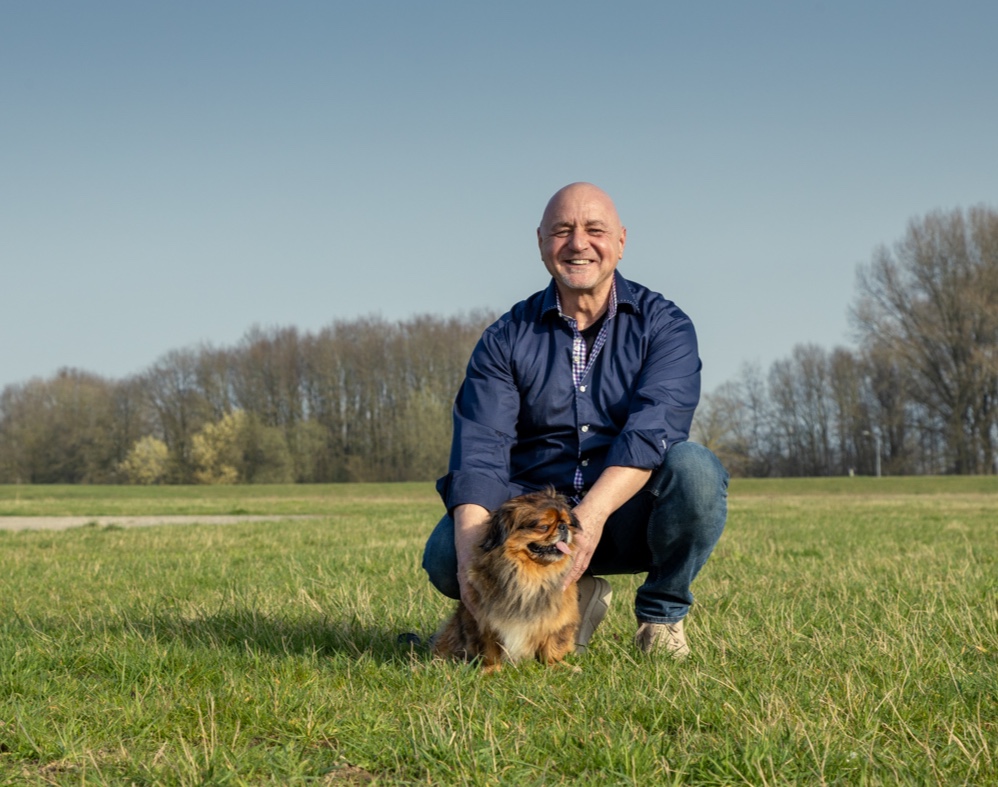 The Healthy Village stap verder dankzij LEADER de Liemers