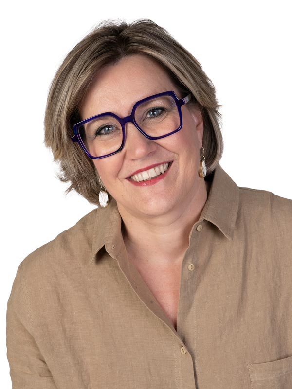 Nicole Heuff