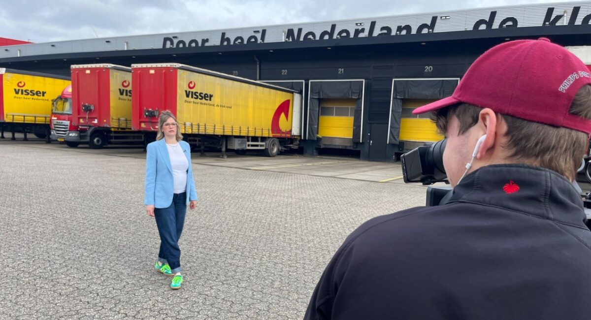 De Liemerse Ambassade in beeld: samen bouwen aan de regio