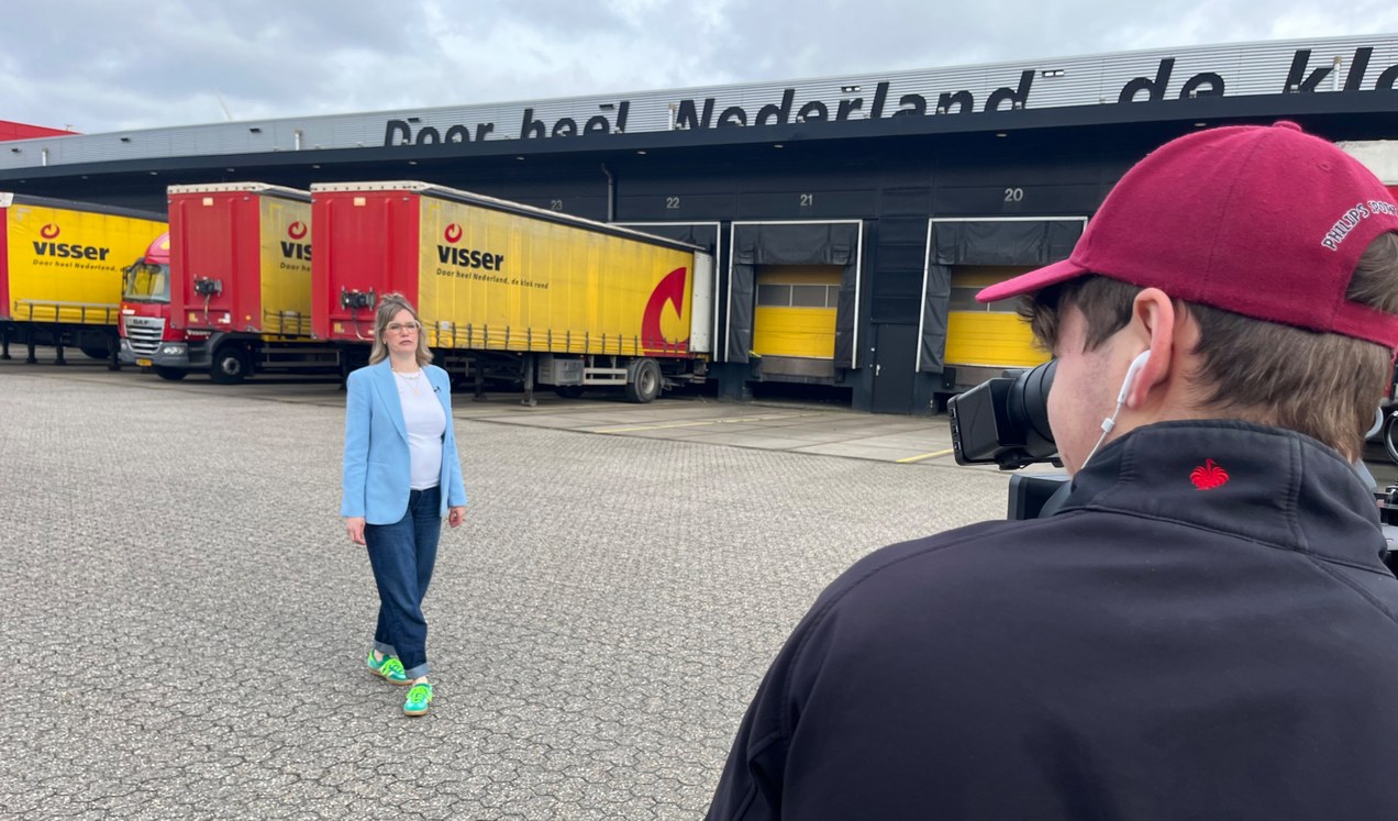 De Liemerse Ambassade in beeld: samen bouwen aan de regio