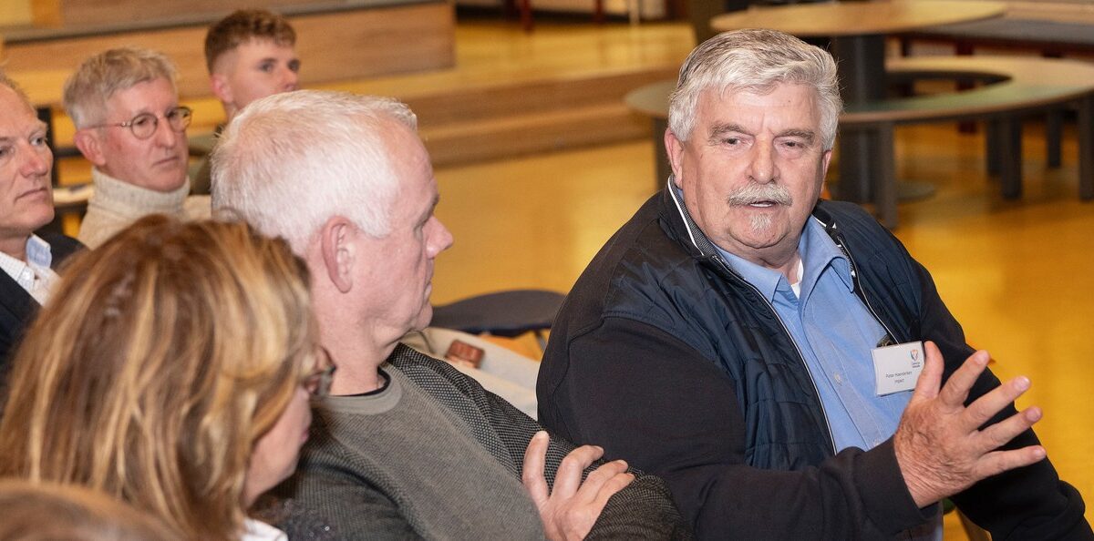 Actietafel Onderwijs & Arbeidsmarkt: nijpend tekort aan vakmensen