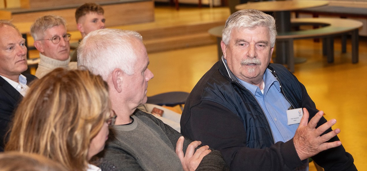 Actietafel Onderwijs & Arbeidsmarkt: nijpend tekort aan vakmensen