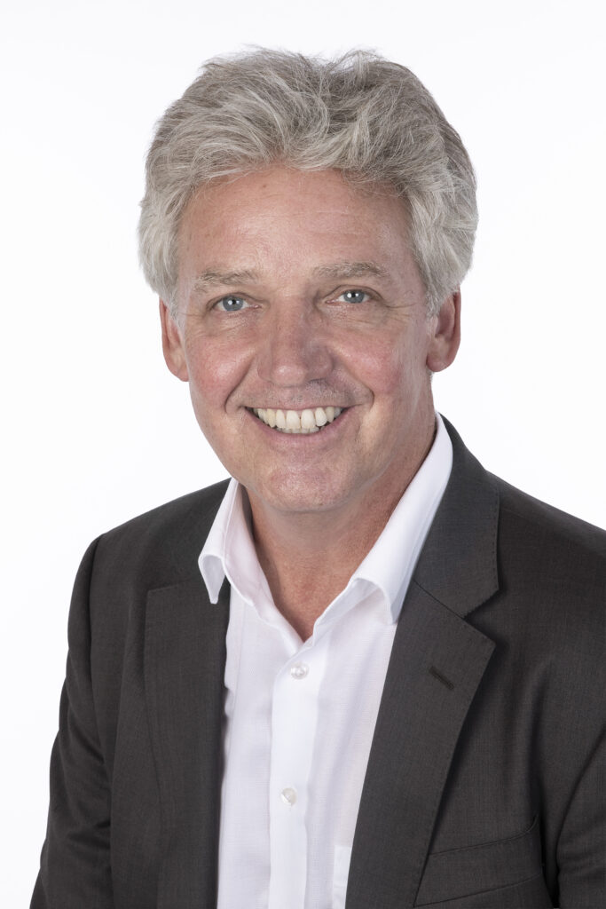 Niek Bootsma