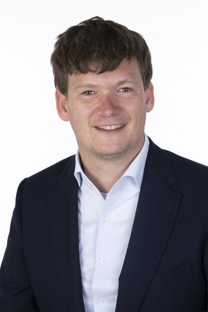 Merlijn de Jonghe