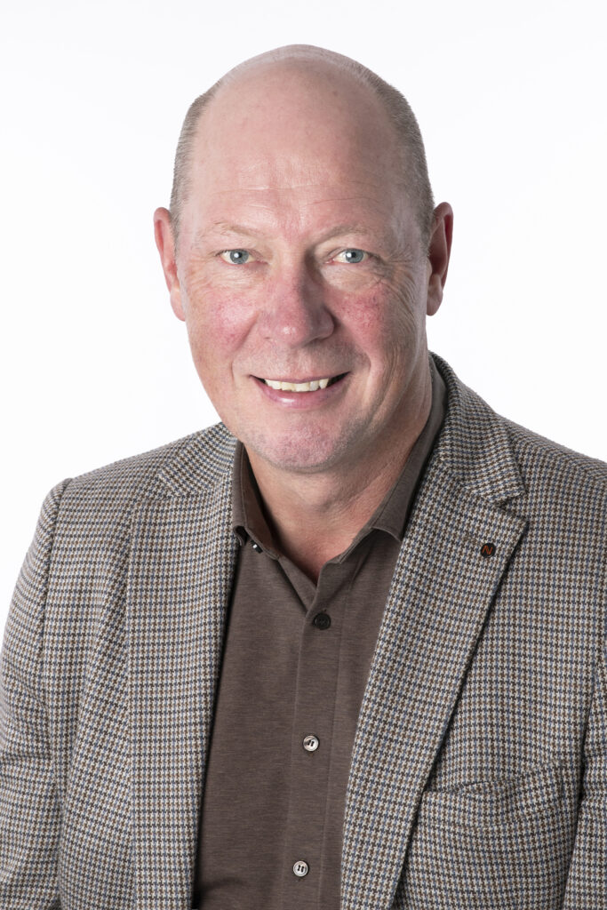 Ted Kok