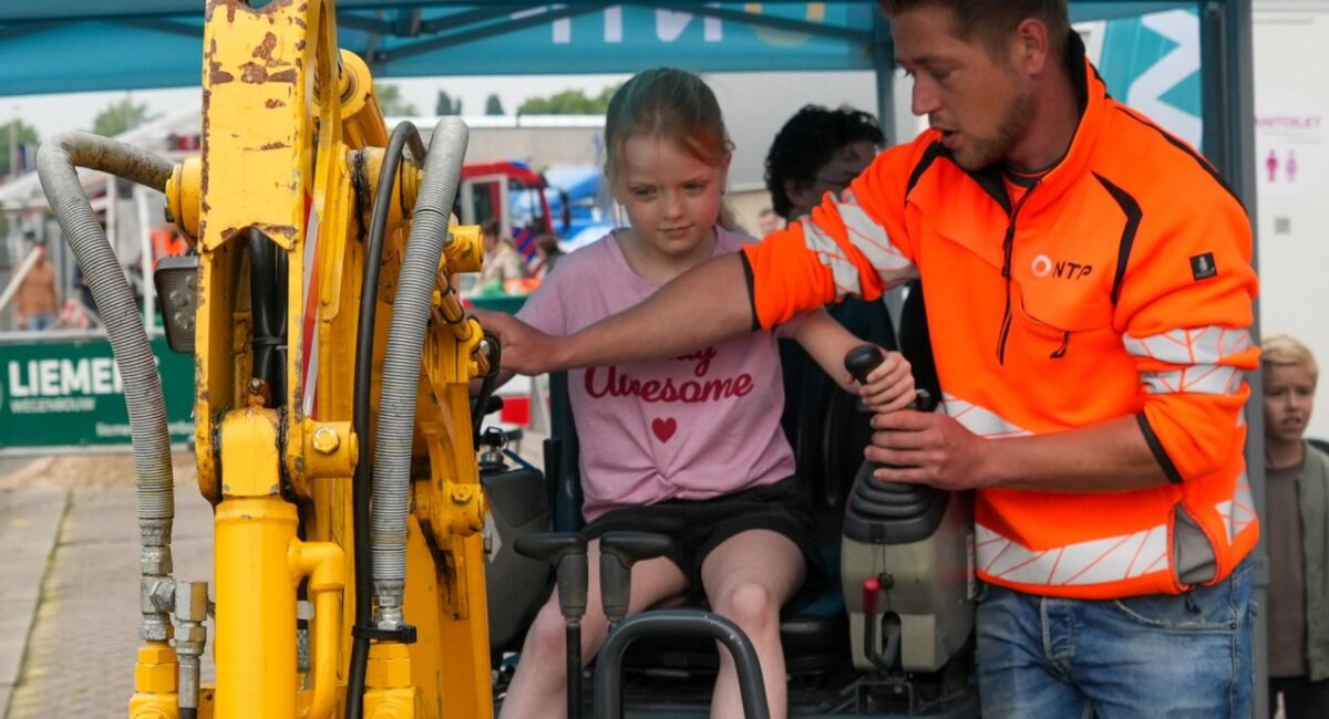 Techniekdag De Liemers laat jongeren ontdekken en doen