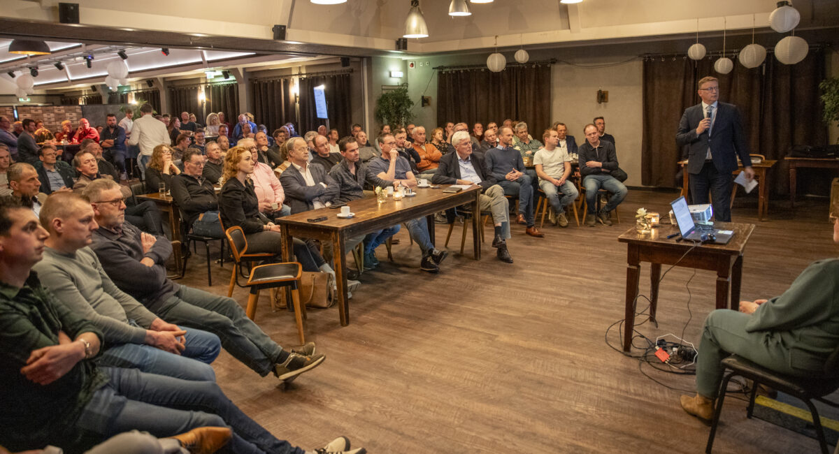 Informatiebijeenkomst ‘Landbouw in de Liemers’ krijgt een vervolg