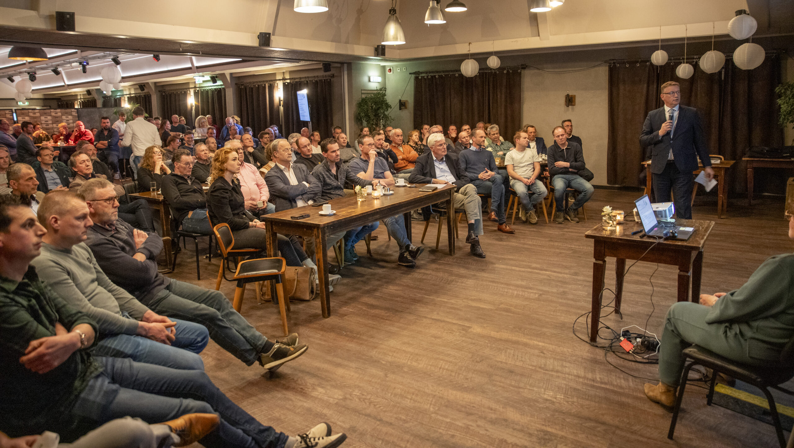 Informatiebijeenkomst ‘Landbouw in de Liemers’ krijgt een vervolg