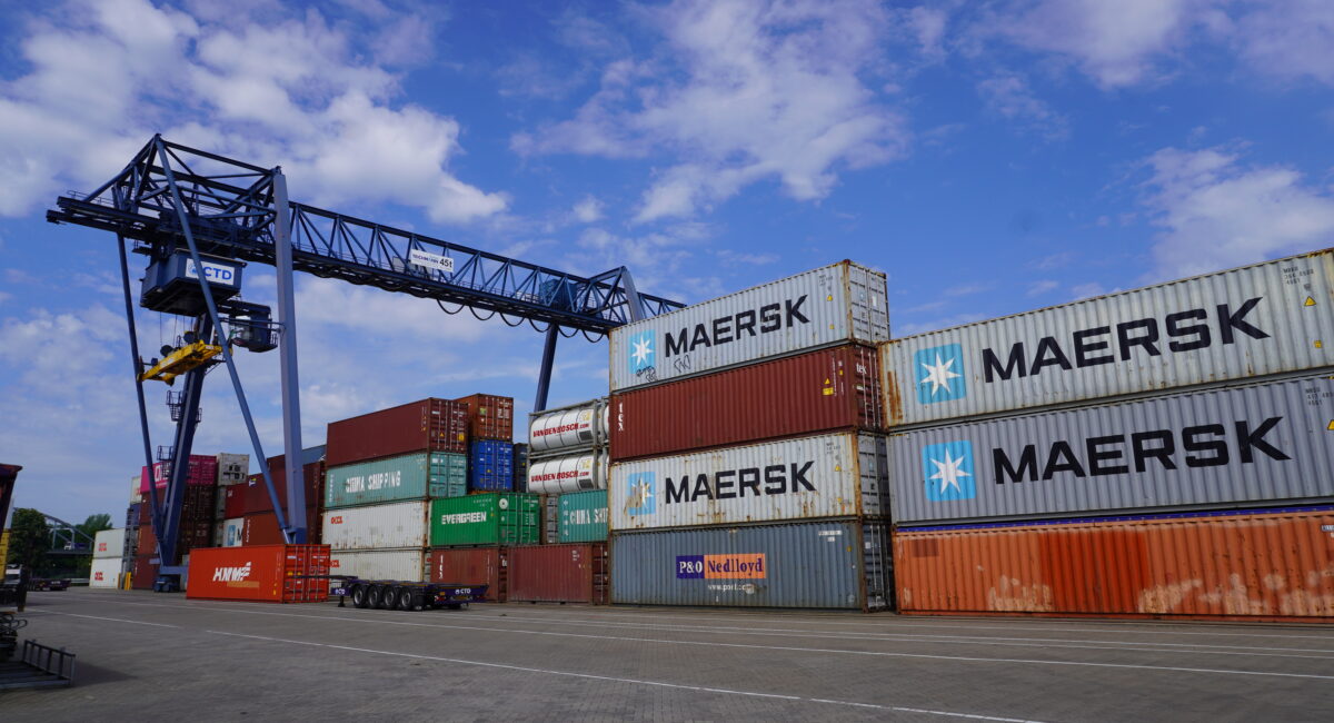 Logistics Valley Academy wordt vliegwiel voor kennis en samenwerking