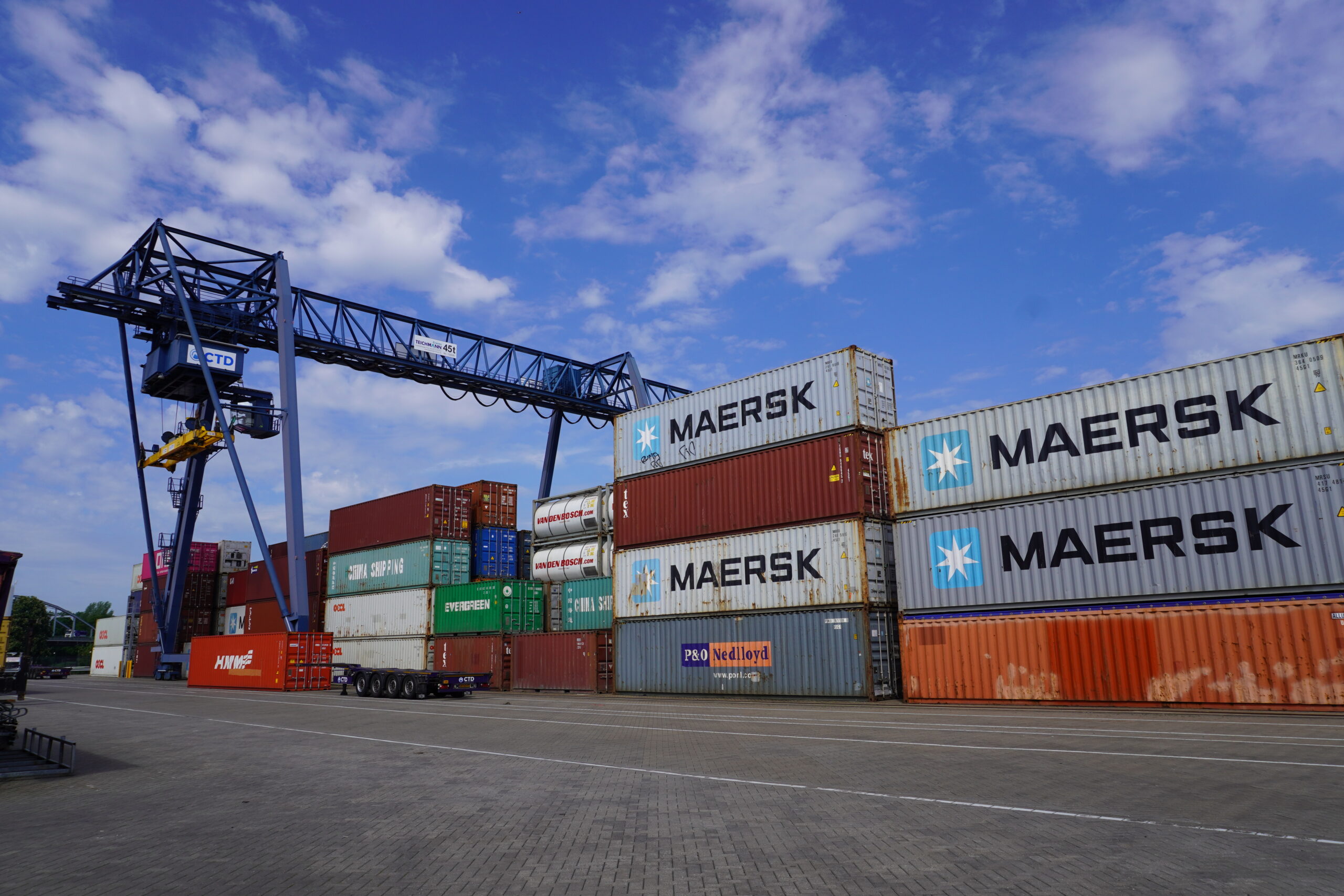 Logistics Valley Academy wordt vliegwiel voor kennis en samenwerking