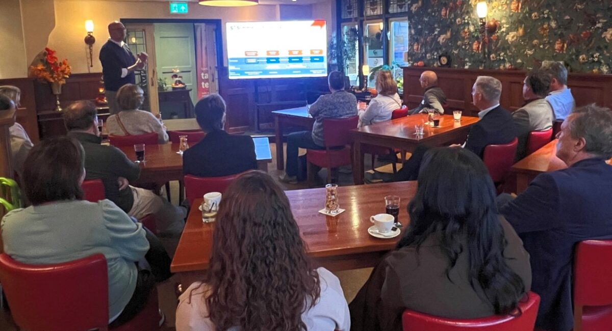 Arbeidsmatchplatform helpt technische werkgevers aan nieuw talent