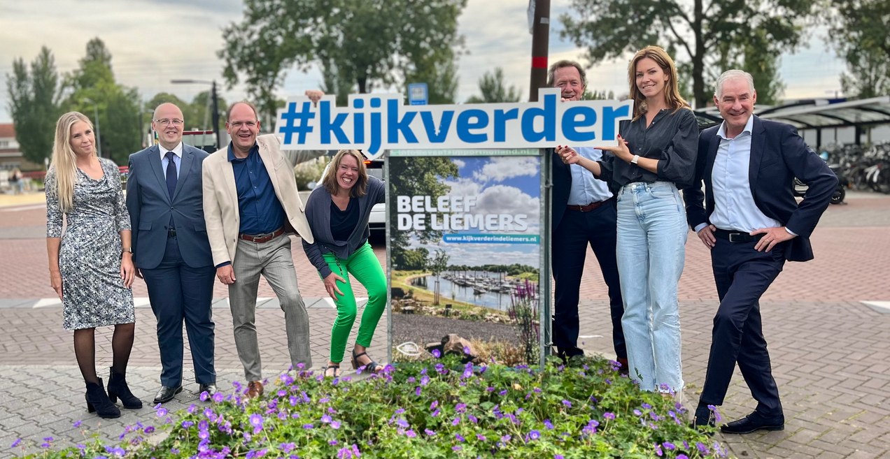 Website ‘Kijk verder in de Liemers’ zorgt voor een stukje beleving