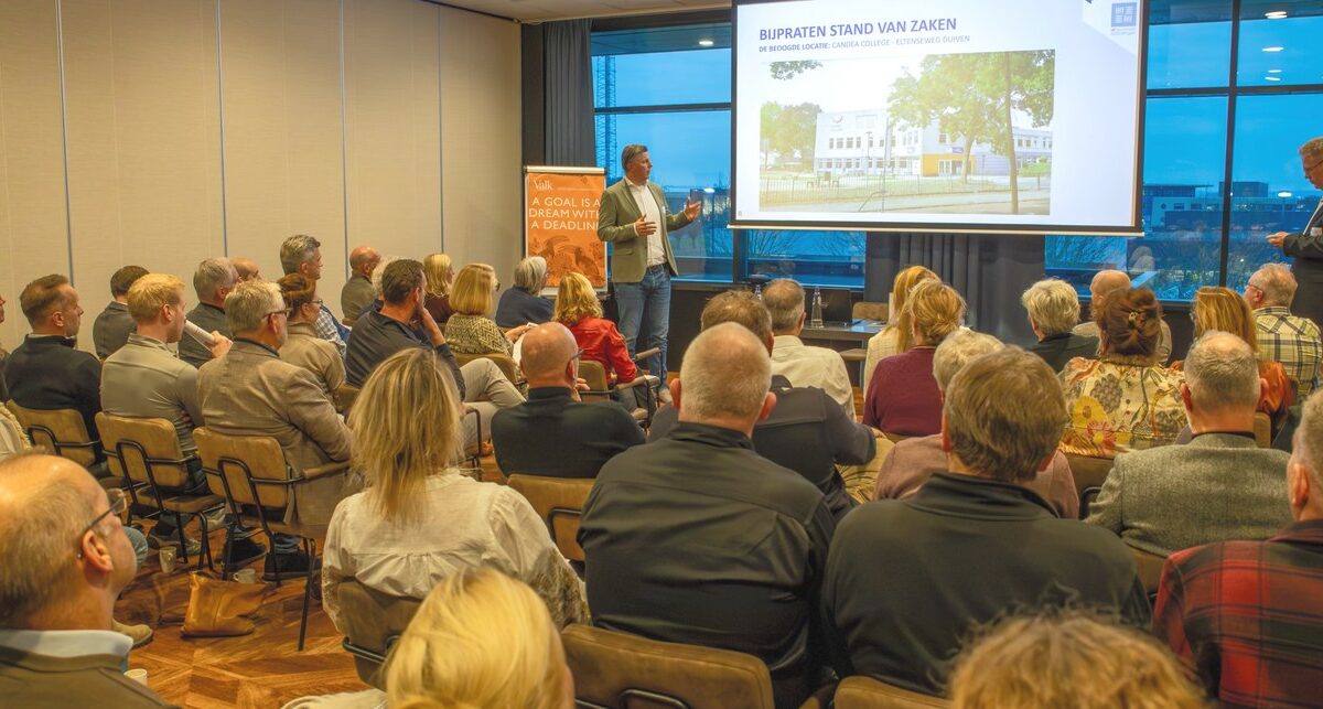 Techniekonderwijs in de Liemers: opleidingen op locatie Candea College