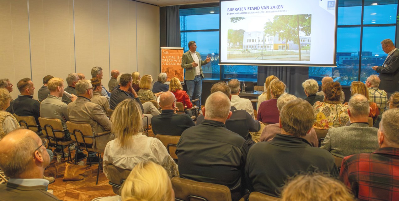 Techniekonderwijs in de Liemers: opleidingen op locatie Candea College