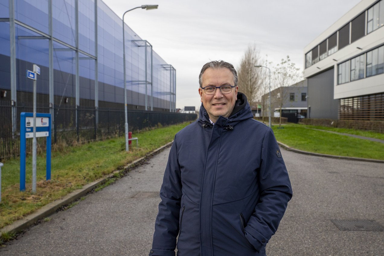 Wandelend en fietsend bedrijven ontdekken