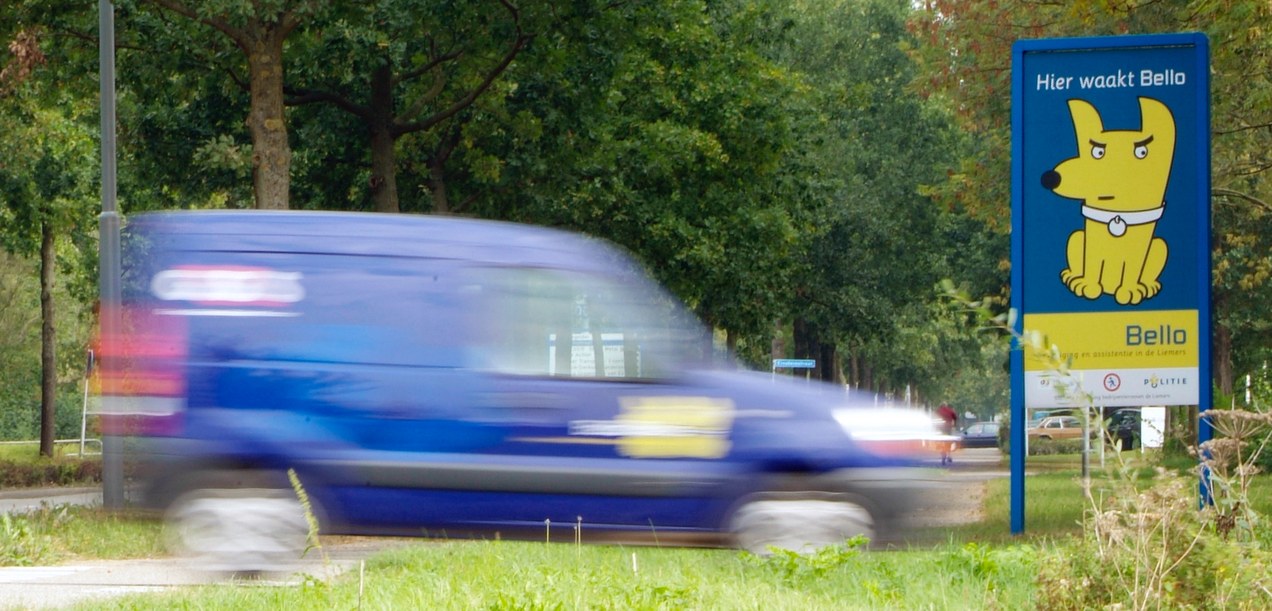 Bello viert dertig jaar veilig ondernemen in de Liemers met Waaks!