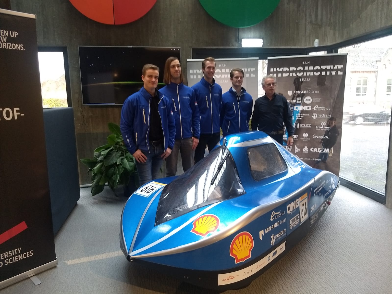 Slotavond Liemers Skills Academy brengt jong talent en bedrijfsleven samen