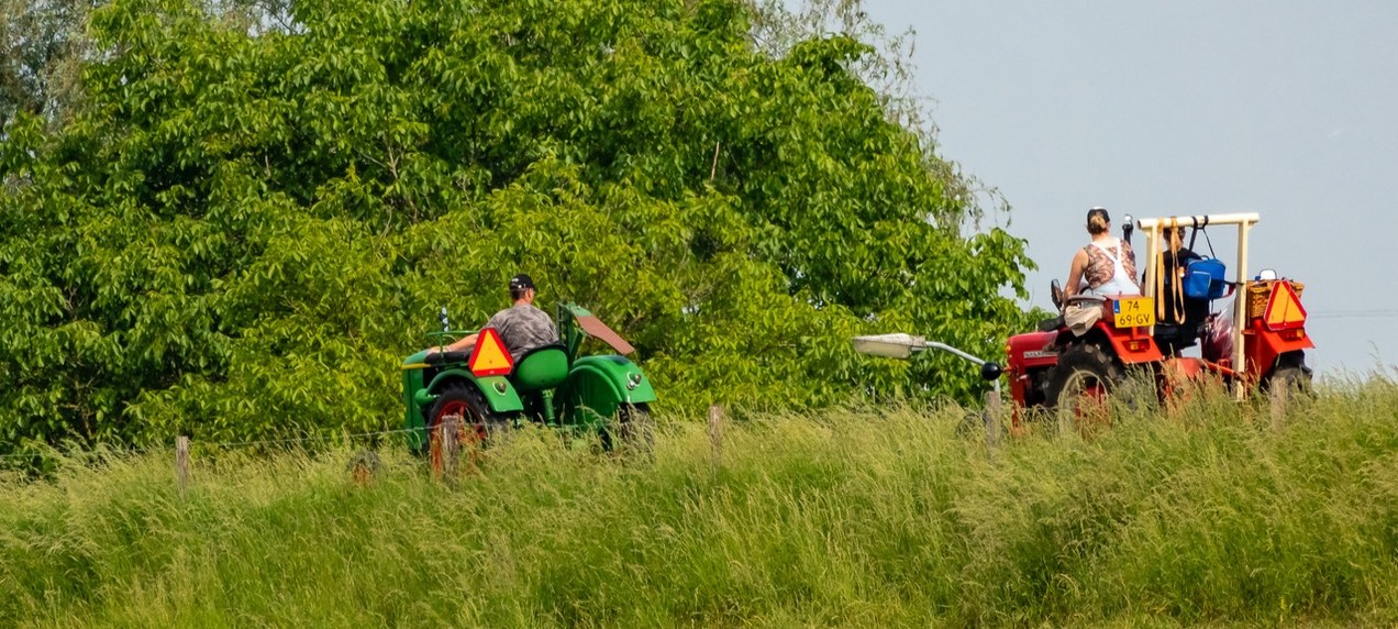 Liemers maakt zich op voor een transitie van de landbouw