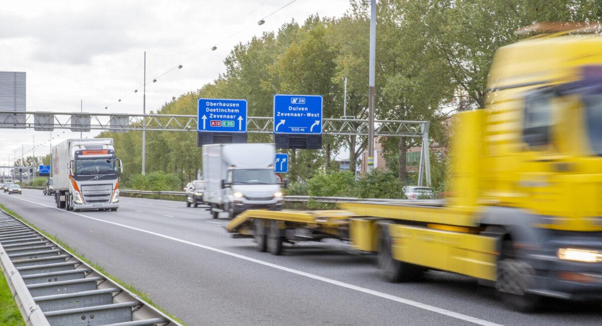 Nieuw programmaplan Logistics Valley Liemers-Achterhoek is gereed