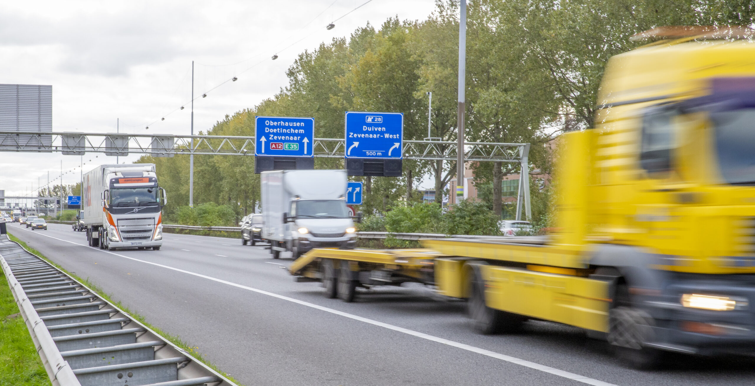 Nieuw programmaplan Logistics Valley Liemers-Achterhoek is gereed